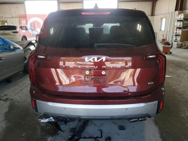 Kia Telluride